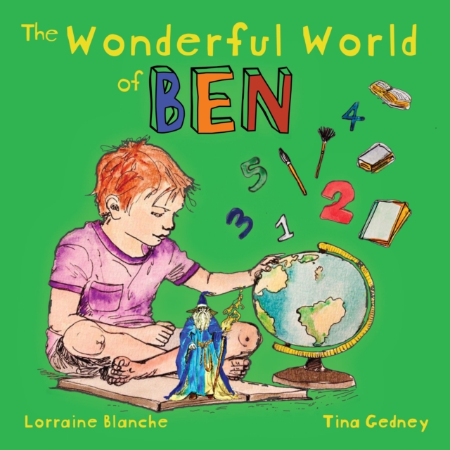 The Wonderful World of Ben