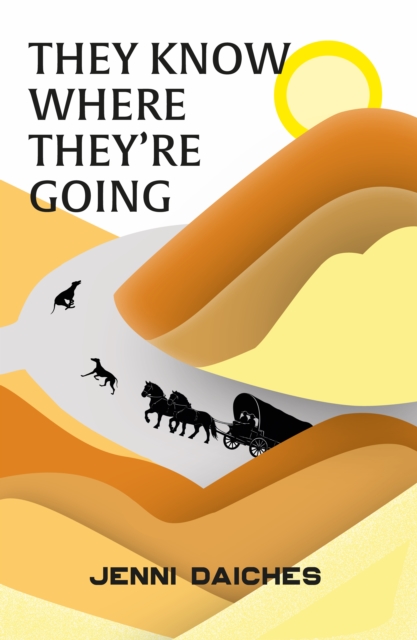 They Know Where They're Going