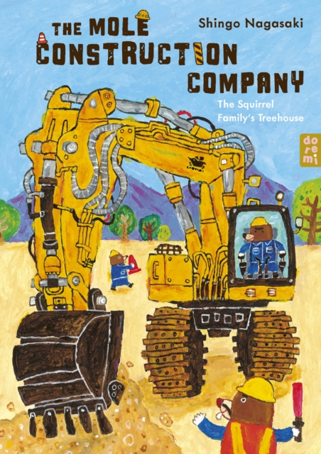 The Mole Construction Company