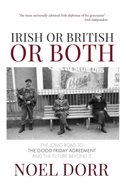 Irish or British or Both