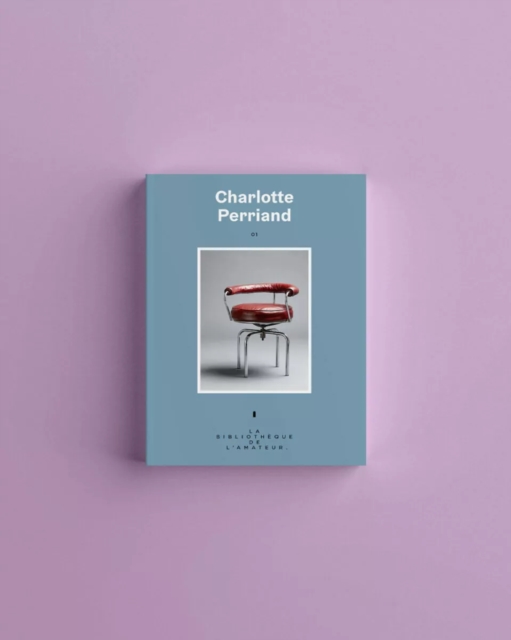 Charlotte Perriand