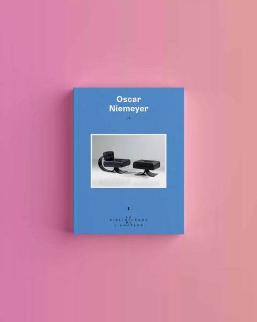 Oscar Niemeyer