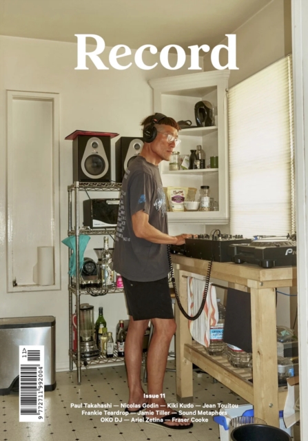 Record Culture