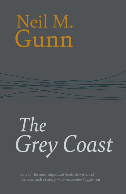 The Grey Coast