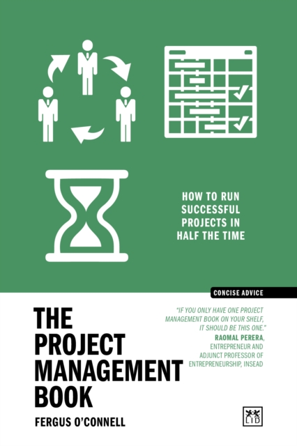 The Project Management Book