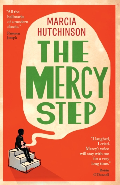 The Mercy Step