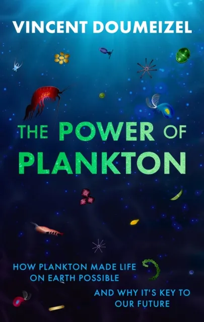 The Plankton Miracle