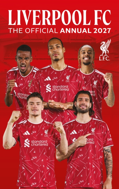 Liverpool Annual 2027