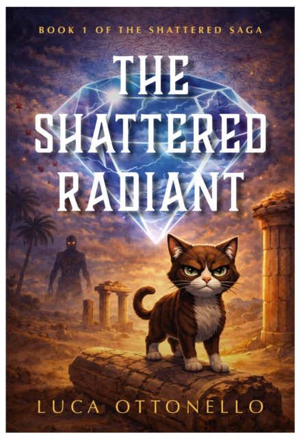 The Shattered Radiant