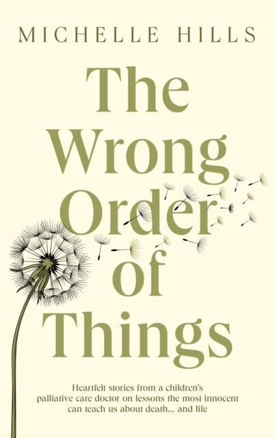 The Wrong Order of Things