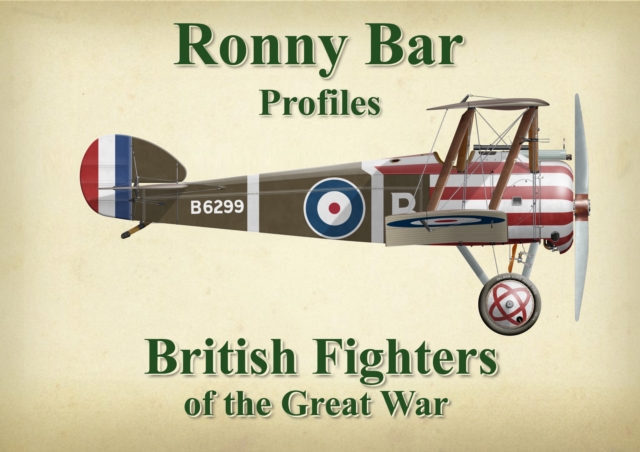 Ronny Bar Profiles