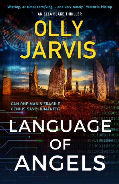 Language of Angels