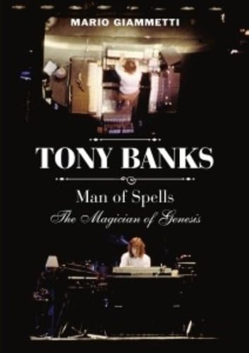 Tony Banks