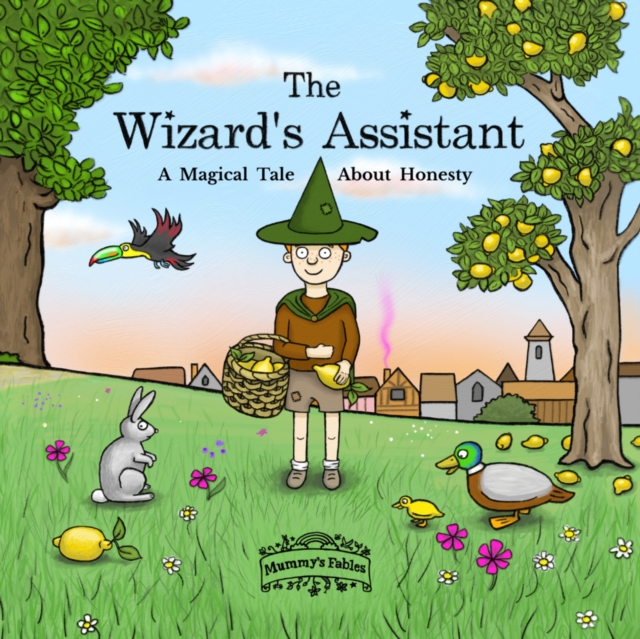 The Wizard's Assistant