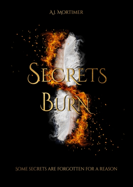 Secrets Burn