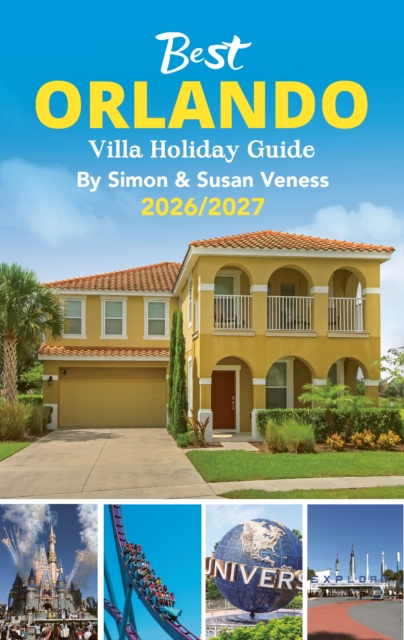 Best Orlando Villa Holiday Guide
