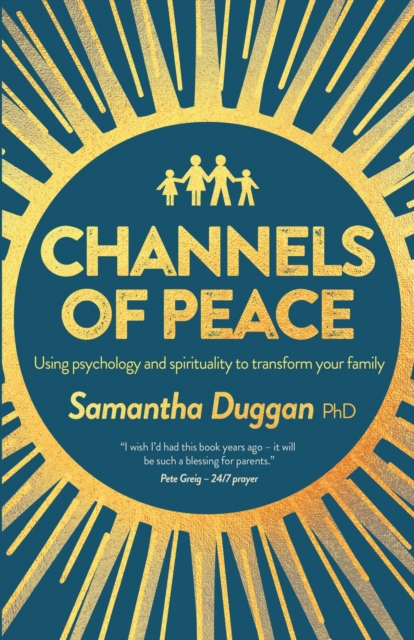 Channels of Peace
