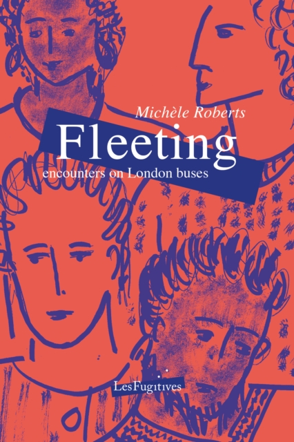Fleeting – encounters on London buses