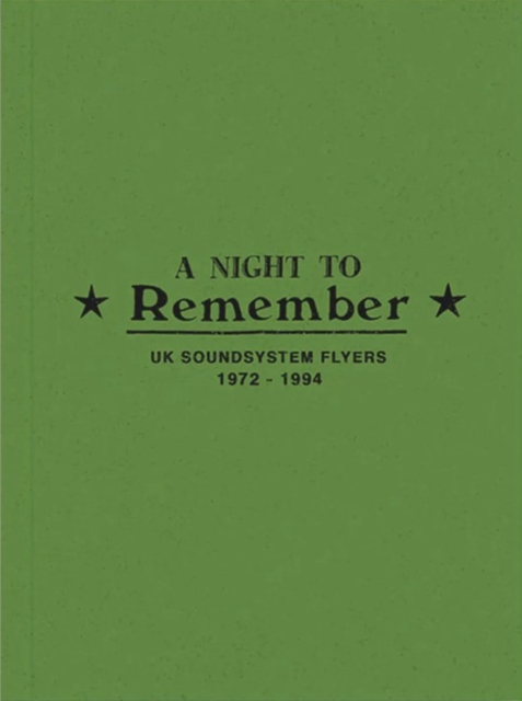 A Night to Remember