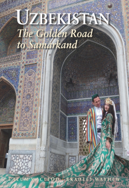 UZBEKISTAN