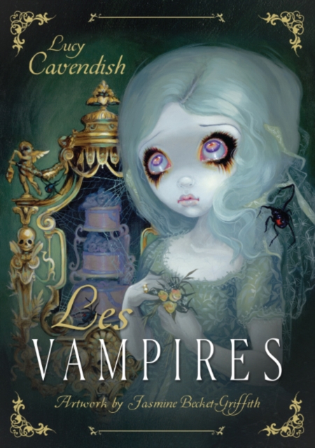 Les Vampires