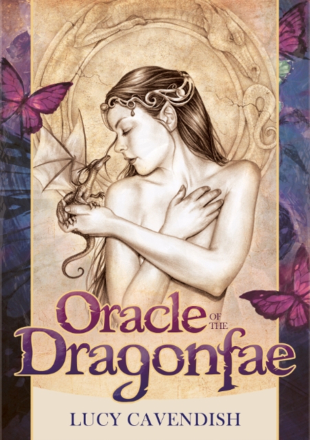 Oracle of the Dragonfae - Redesigned Edition