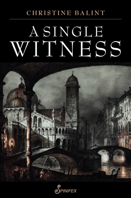 A Single Witness