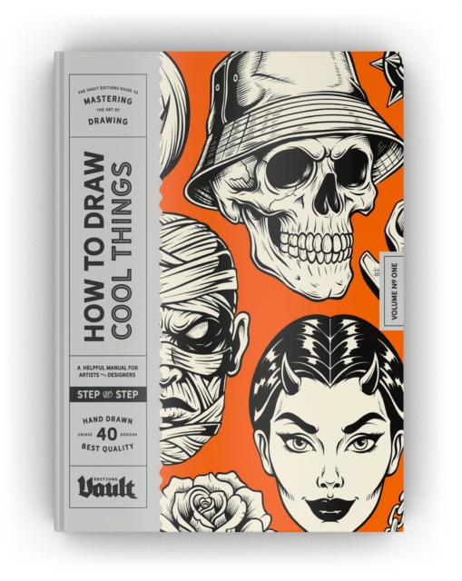 How to Draw Cool Things