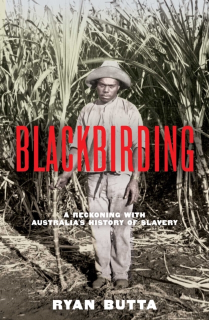 Blackbirding