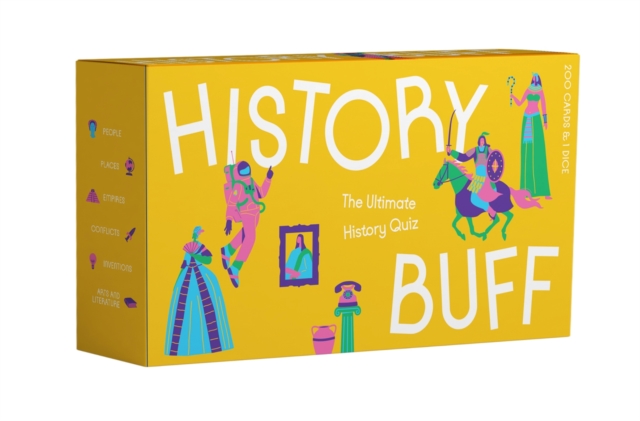 History Buff