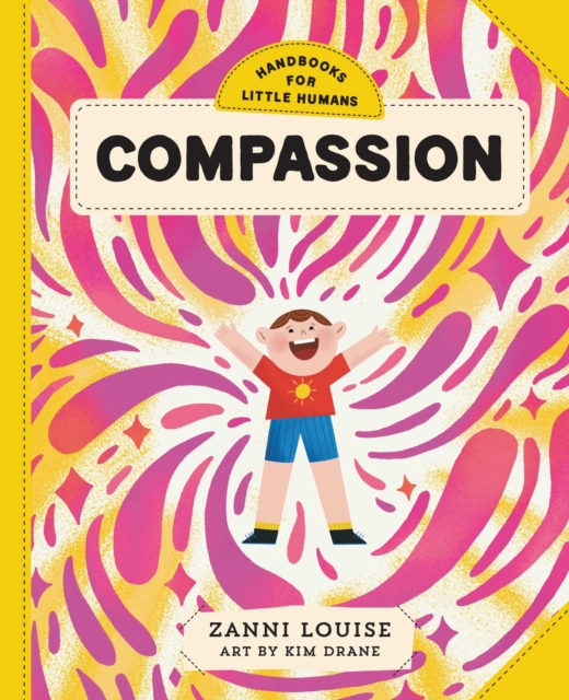 Handbooks for Little Humans