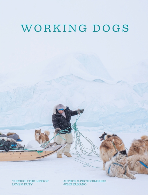 Working Dogs