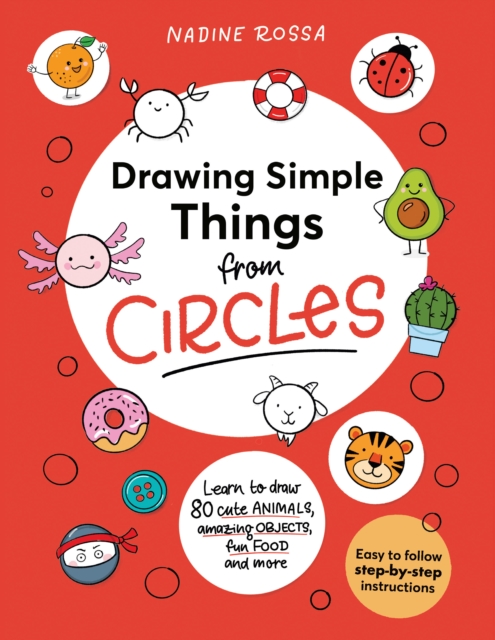 Drawing Simple Things From Circles