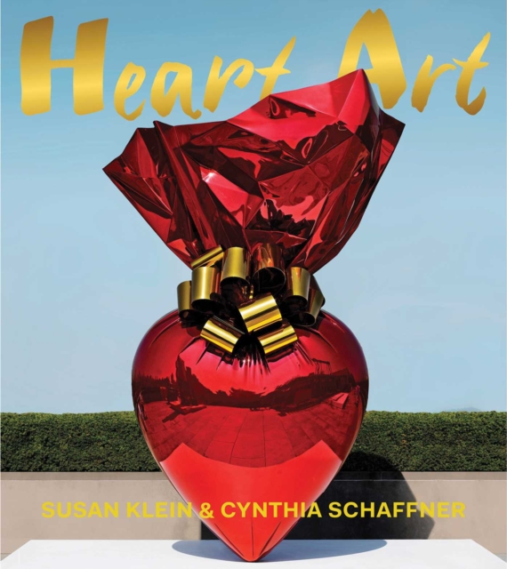 Heart Art