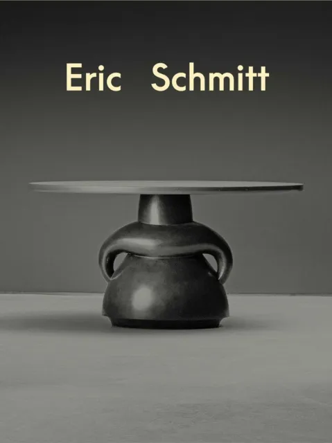 Eric Schmitt