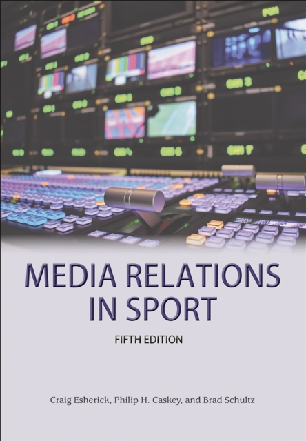 Media Relations in Sport