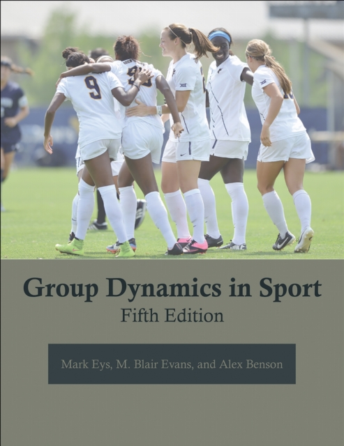 Group Dynamics in Sport