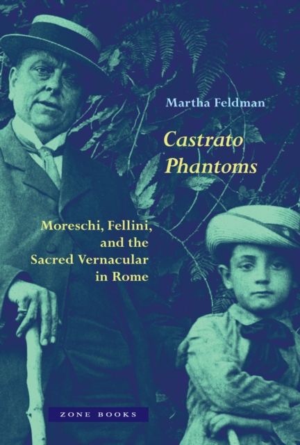 Castrato Phantoms