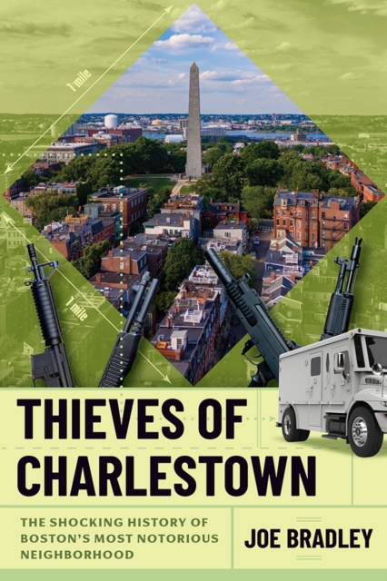 Thieves of Charlestown