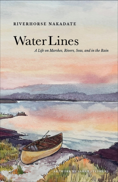Water Lines