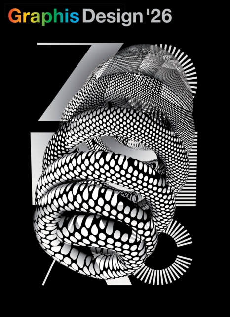 Graphis Design Annual 2026