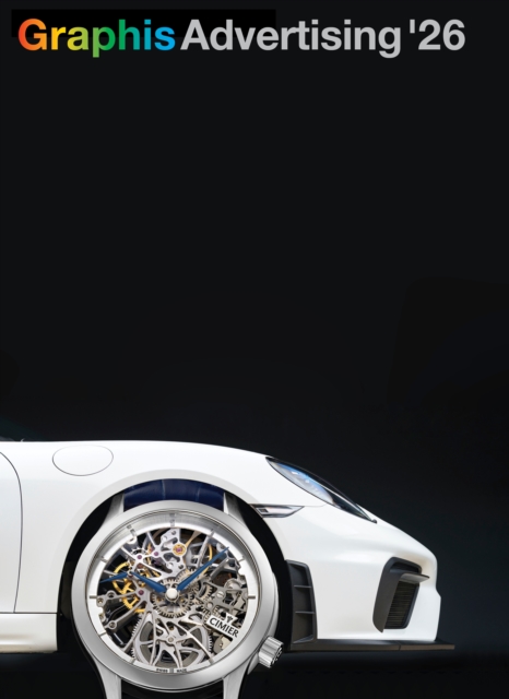 Graphis Advertising Annual 2026