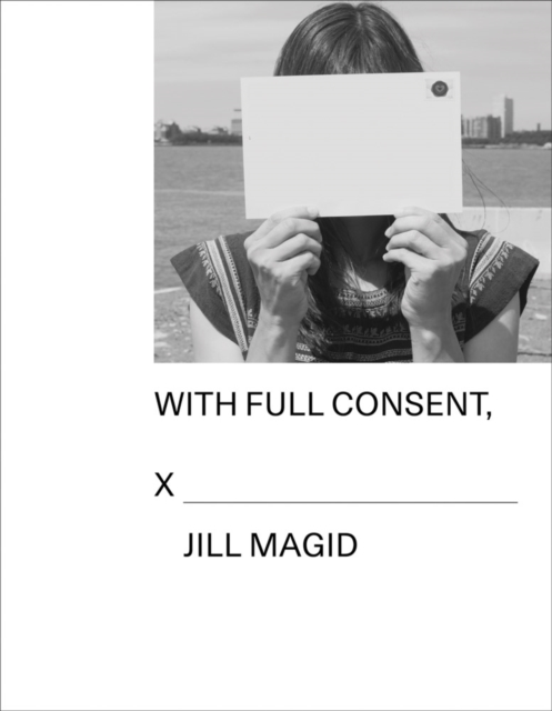Jill Magid