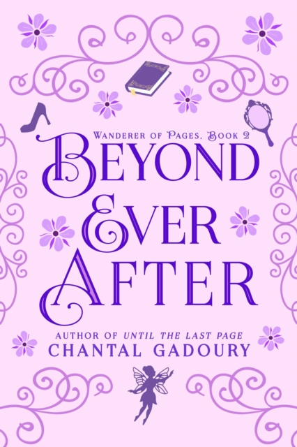 Beyond Ever After