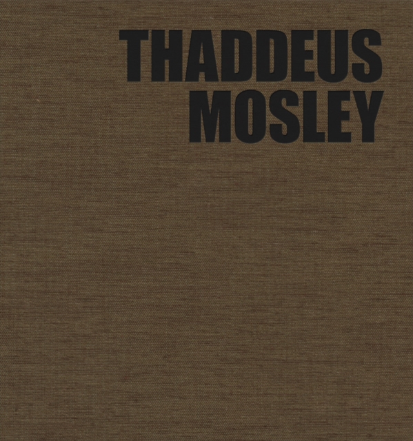 Thaddeus Mosley