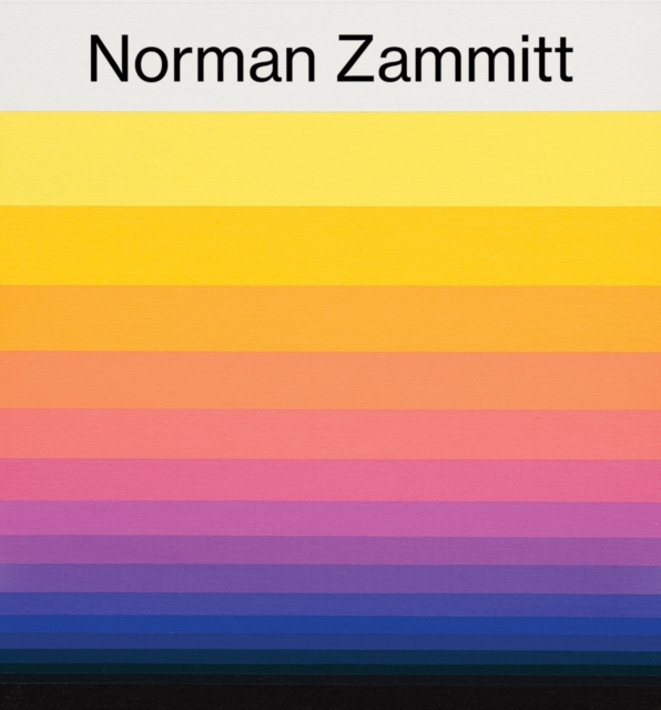 Norman Zammitt