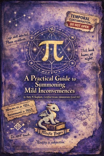 A Practical Guide to Summoning Mild Inconveniences