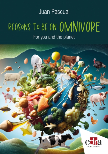 Reasons to be Omnivore