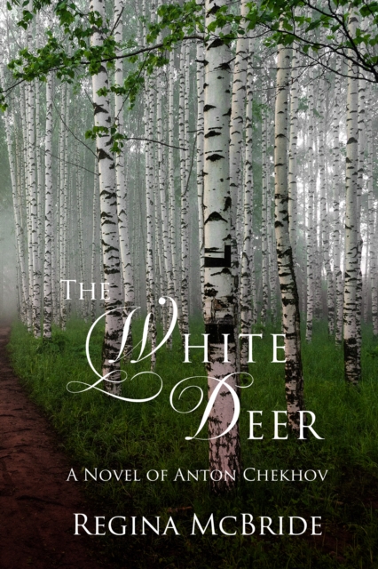 The White Deer