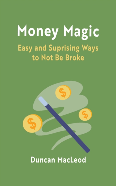 The Miracle Money Book